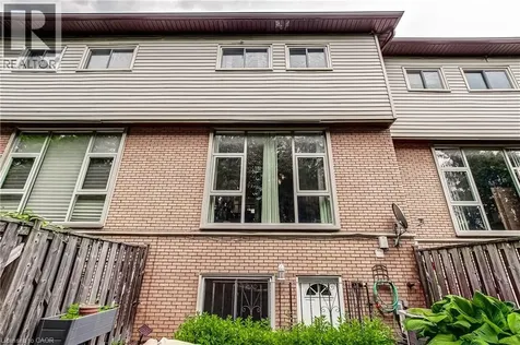 23 Watsons Lane Dundas ON L9H 5G9