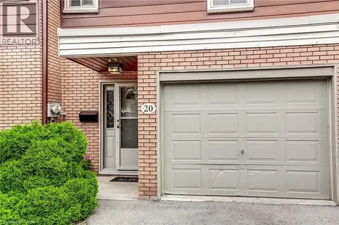 23 Watsons Lane Dundas ON L9H 5G9