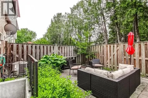 23 Watsons Lane Dundas ON L9H 5G9