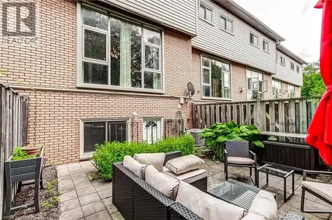 23 Watsons Lane Dundas ON L9H 5G9