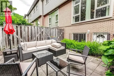 23 Watsons Lane Dundas ON L9H 5G9