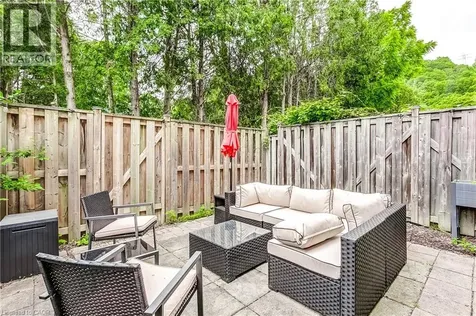 23 Watsons Lane Dundas ON L9H 5G9