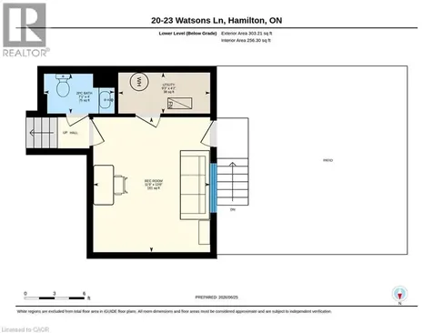 23 Watsons Lane Dundas ON L9H 5G9