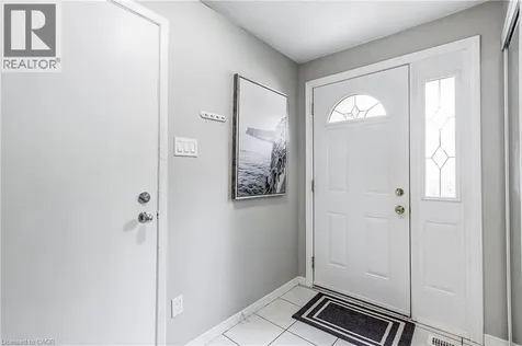 23 Watsons Lane Dundas ON L9H 5G9