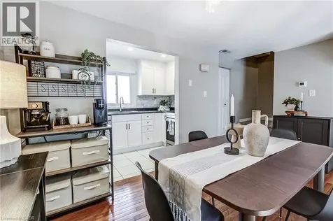 23 Watsons Lane Dundas ON L9H 5G9