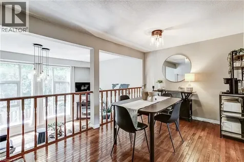 23 Watsons Lane Dundas ON L9H 5G9
