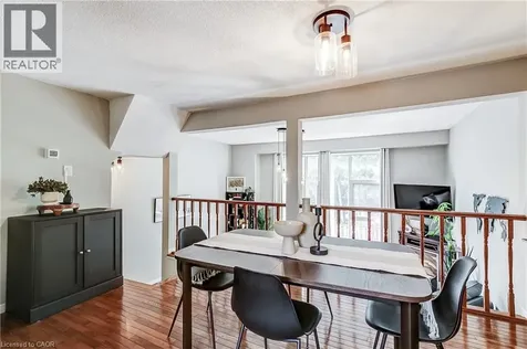 23 Watsons Lane Dundas ON L9H 5G9