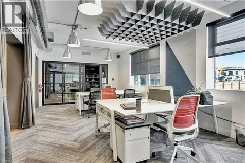 618 King Street Kitchener ON N2G 1C8