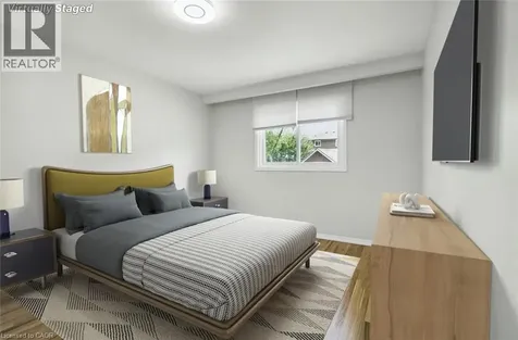 712 Vermouth Avenue Mississauga ON L5A 3T3
