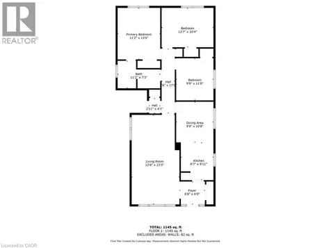 712 Vermouth Avenue Mississauga ON L5A 3T3