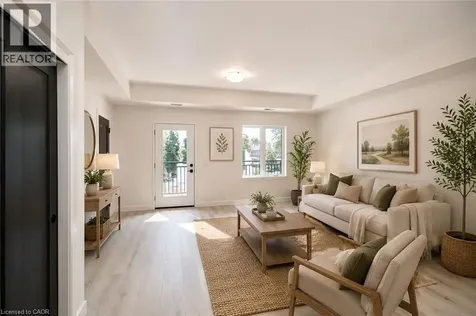 59 Reeve Street Woodstock ON N4S 3G5