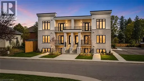 59 Reeve Street Woodstock ON N4S 3G5