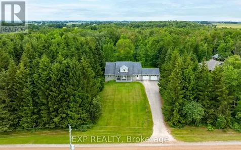 282262 Concession Rd 4-5 East Luther Grand Valley ON L9W 0W4