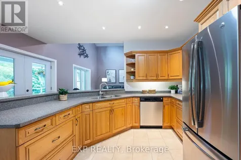 282262 Concession Rd 4-5 East Luther Grand Valley ON L9W 0W4