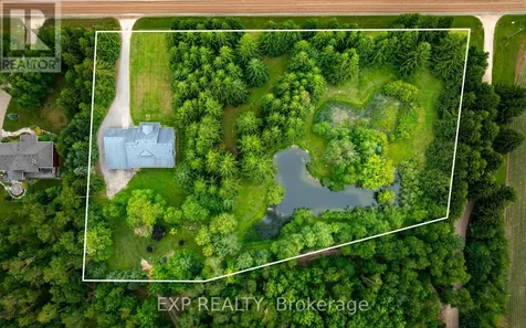 282262 Concession Rd 4-5 East Luther Grand Valley ON L9W 0W4