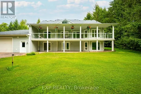 282262 Concession Rd 4-5 East Luther Grand Valley ON L9W 0W4