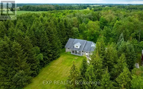 282262 Concession Rd 4-5 East Luther Grand Valley ON L9W 0W4