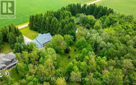282262 Concession Rd 4-5 East Luther Grand Valley ON L9W 0W4