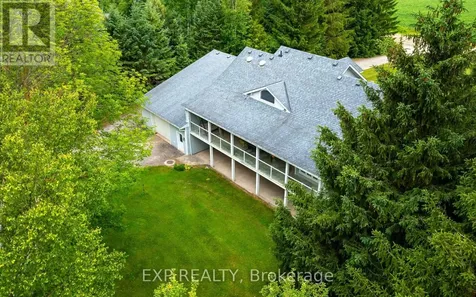 282262 Concession Rd 4-5 East Luther Grand Valley ON L9W 0W4