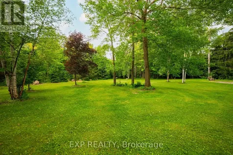 282262 Concession Rd 4-5 East Luther Grand Valley ON L9W 0W4