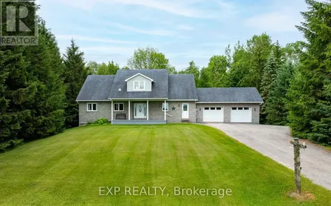 282262 Concession Rd 4-5 East Luther Grand Valley ON L9W 0W4
