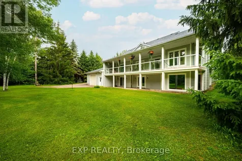 282262 Concession Rd 4-5 East Luther Grand Valley ON L9W 0W4