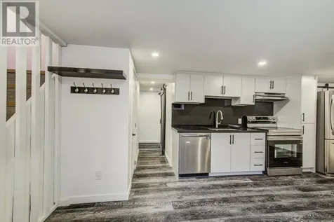 88 Woodhaven Road Kitchener ON N2C 1V1