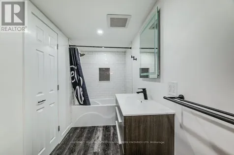 88 Woodhaven Road Kitchener ON N2C 1V1