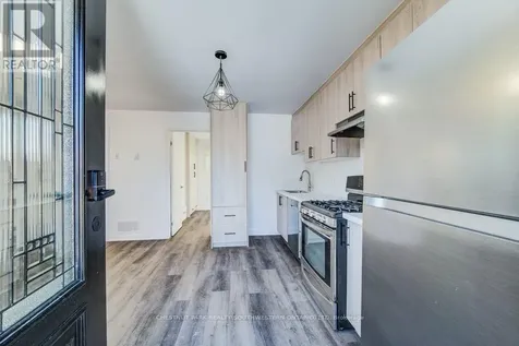88 Woodhaven Road Kitchener ON N2C 1V1