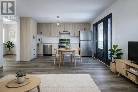 88 Woodhaven Road Kitchener ON N2C 1V1