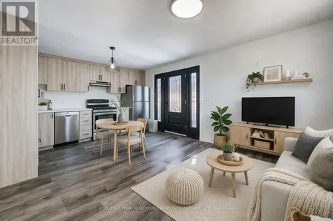 88 Woodhaven Road Kitchener ON N2C 1V1