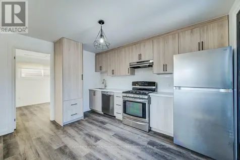 88 Woodhaven Road Kitchener ON N2C 1V1