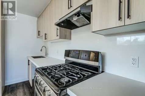 88 Woodhaven Road Kitchener ON N2C 1V1