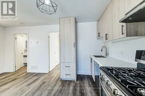 88 Woodhaven Road Kitchener ON N2C 1V1