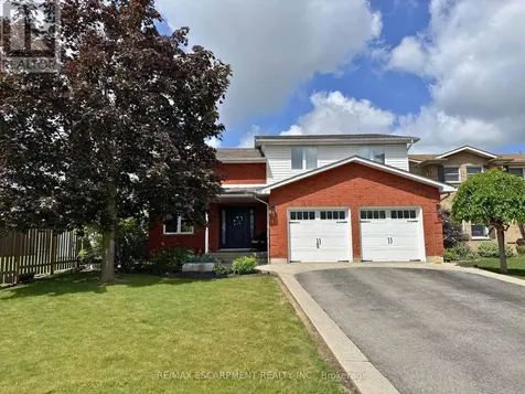3 Kintyre Court Haldimand ON N3W 1G8