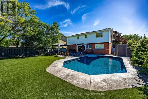 3 Kintyre Court Haldimand ON N3W 1G8