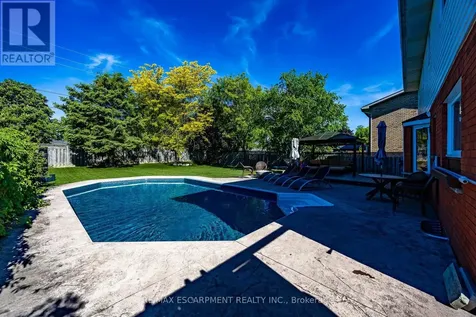 3 Kintyre Court Haldimand ON N3W 1G8