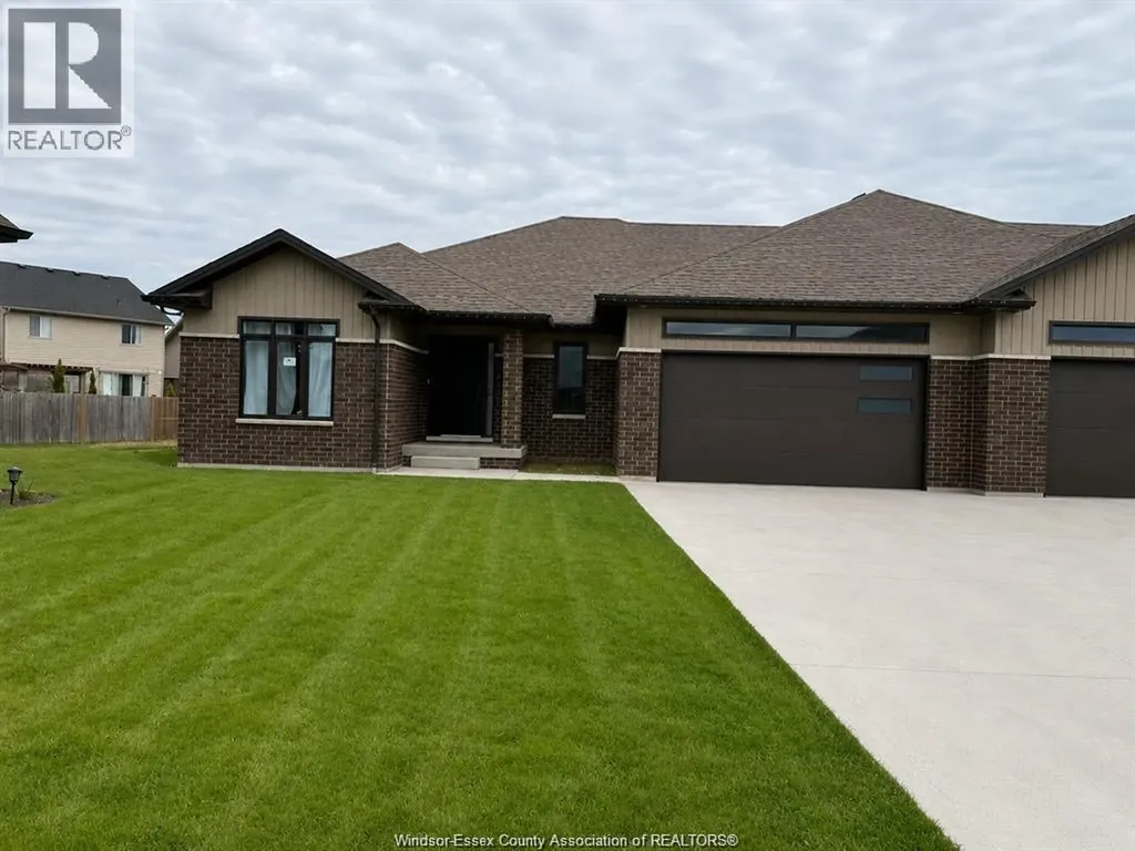 85 Bordeaux Place Chatham ON N7M 0S4