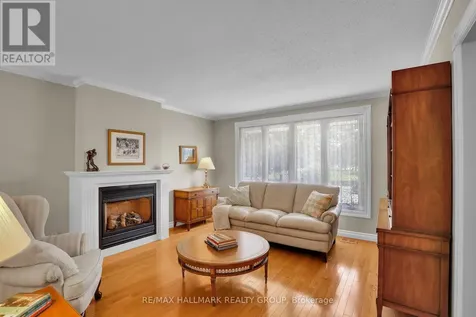 3242 Albion Road South Ottawa ON K1V 7P3