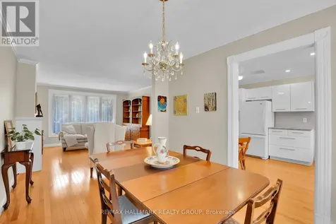 3242 Albion Road South Ottawa ON K1V 7P3