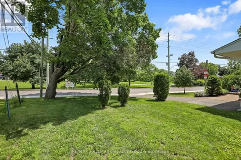 3242 Albion Road South Ottawa ON K1V 7P3