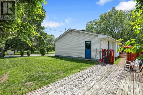 3242 Albion Road South Ottawa ON K1V 7P3