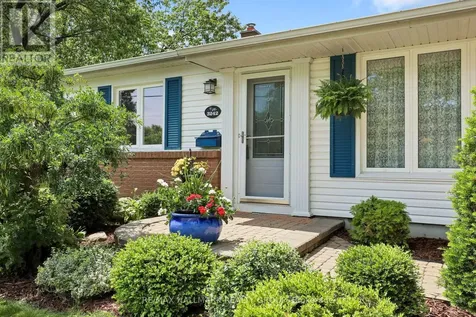 3242 Albion Road South Ottawa ON K1V 7P3