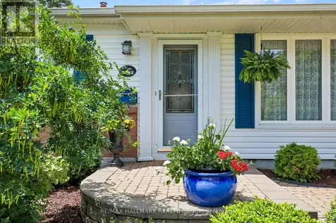 3242 Albion Road South Ottawa ON K1V 7P3