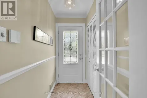 3242 Albion Road South Ottawa ON K1V 7P3
