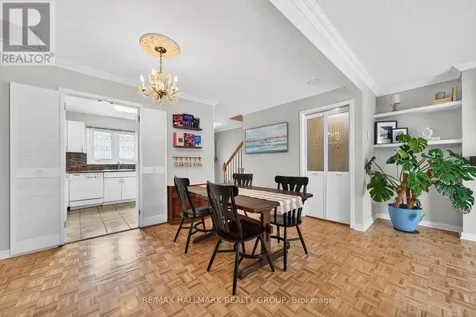 740 Morin Street Ottawa ON K1K 3G9
