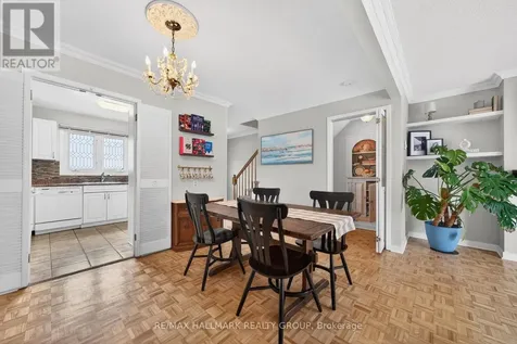 740 Morin Street Ottawa ON K1K 3G9