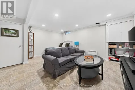 740 Morin Street Ottawa ON K1K 3G9