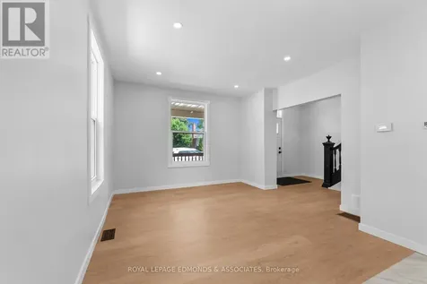 204 Mcallister Street Pembroke ON K8A 3G2