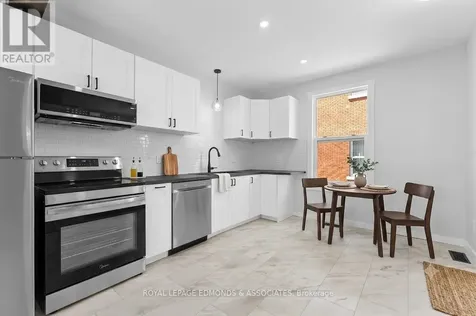 204 Mcallister Street Pembroke ON K8A 3G2